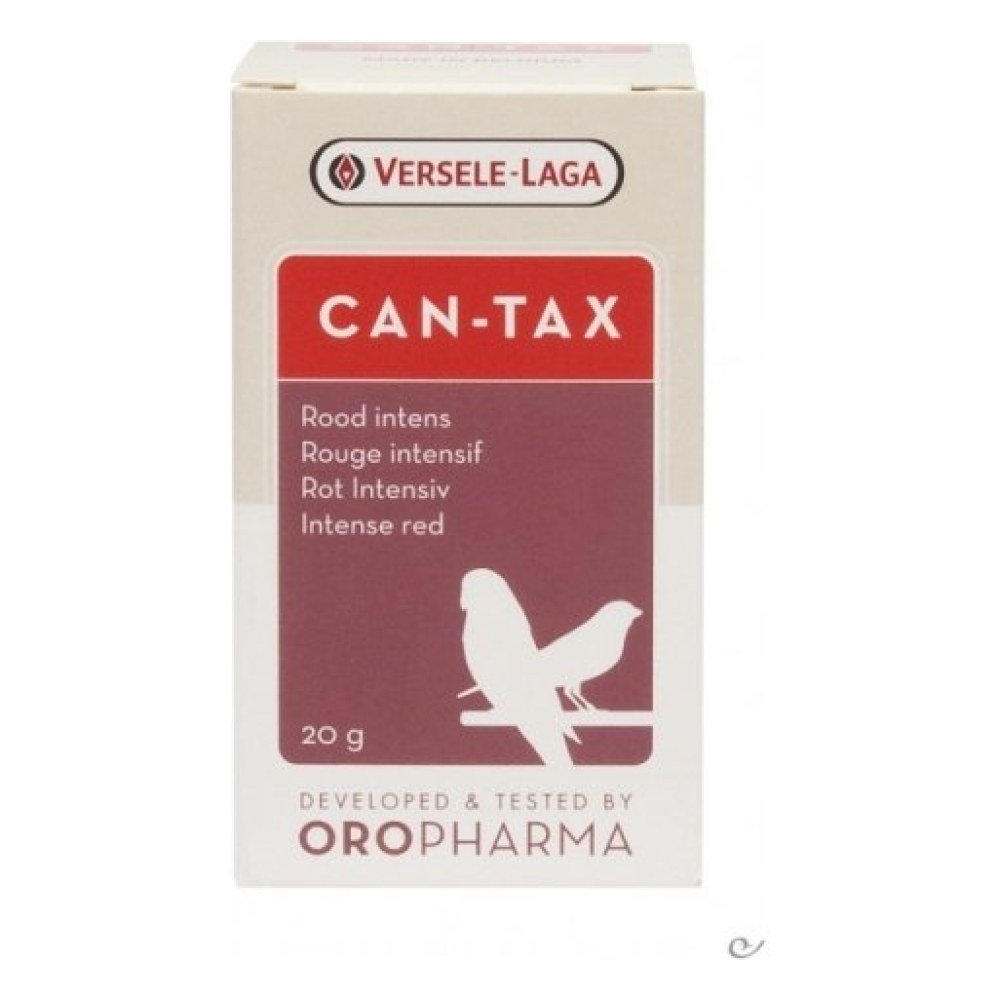 Can-tax 500 Gr. Colorante Oropharma