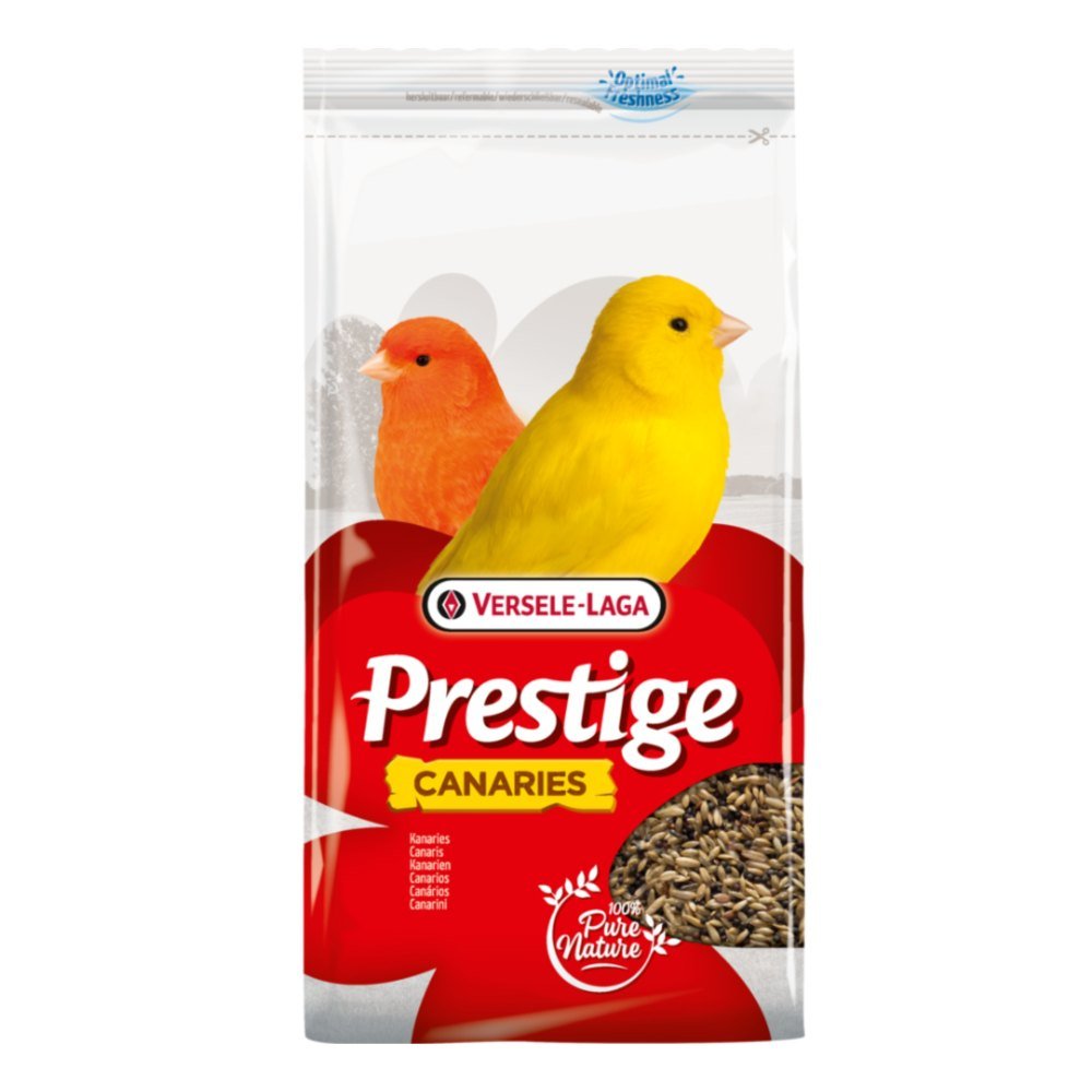 Canarios Prestige 1 Kg
