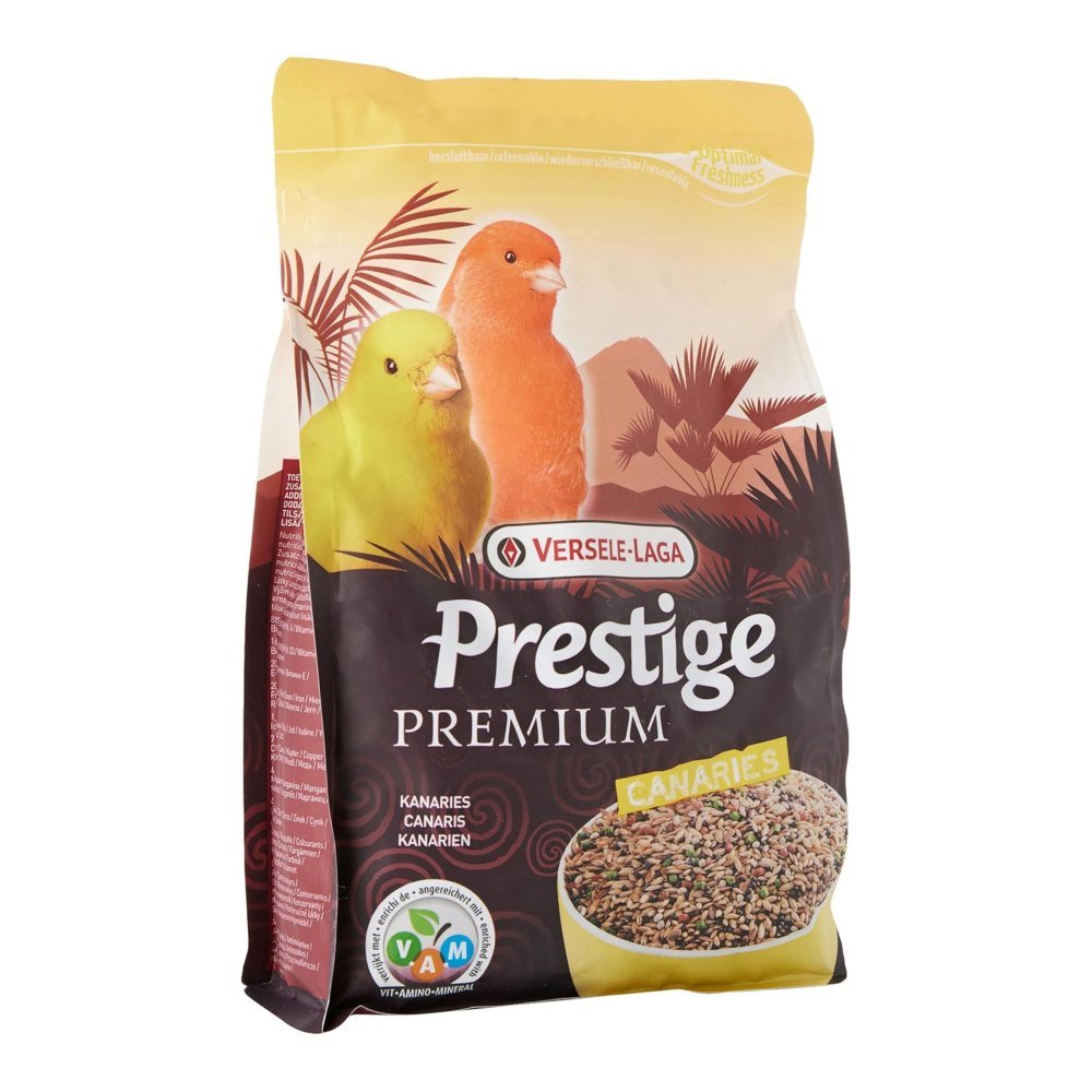 Canarios Prestige Premium 800 Gr