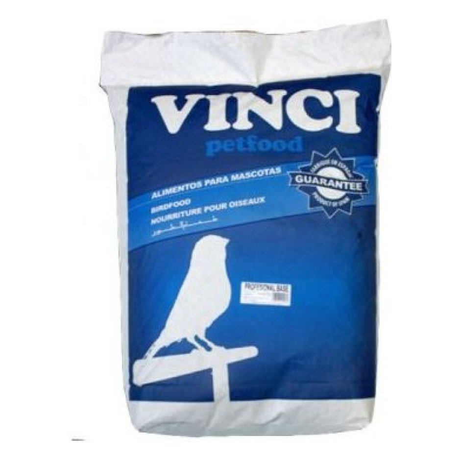 Canarios Tira 20 Kg. Vinci