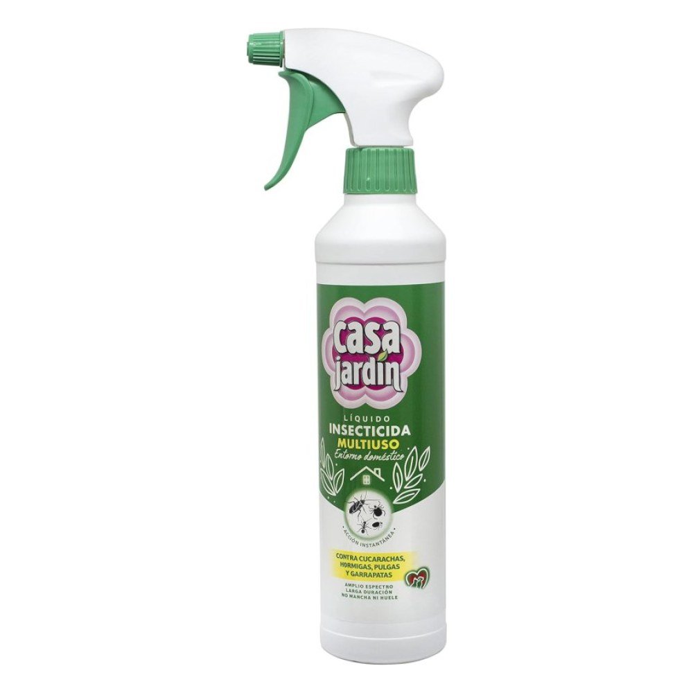Casa Jardin 500 Ml. Antes Biocare