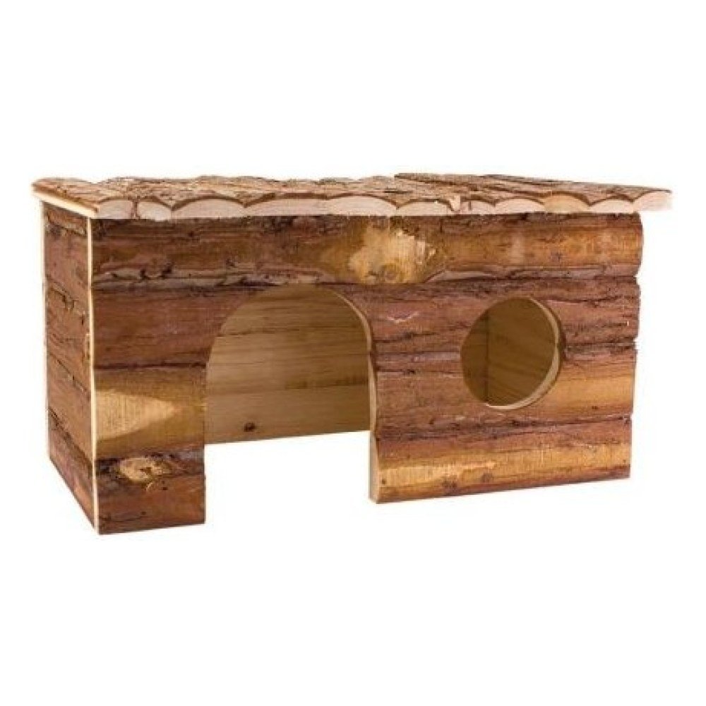 Casa Roedores Grande 40x23x20cm