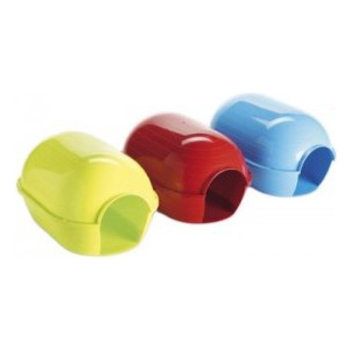 Casa Roedores Plastico Igloo REF.0157