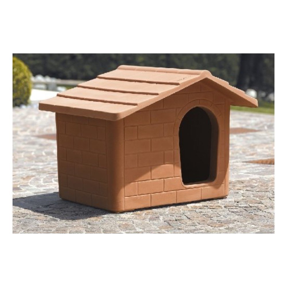 Caseta Perro Cuccia Mini 55x39x41cm
