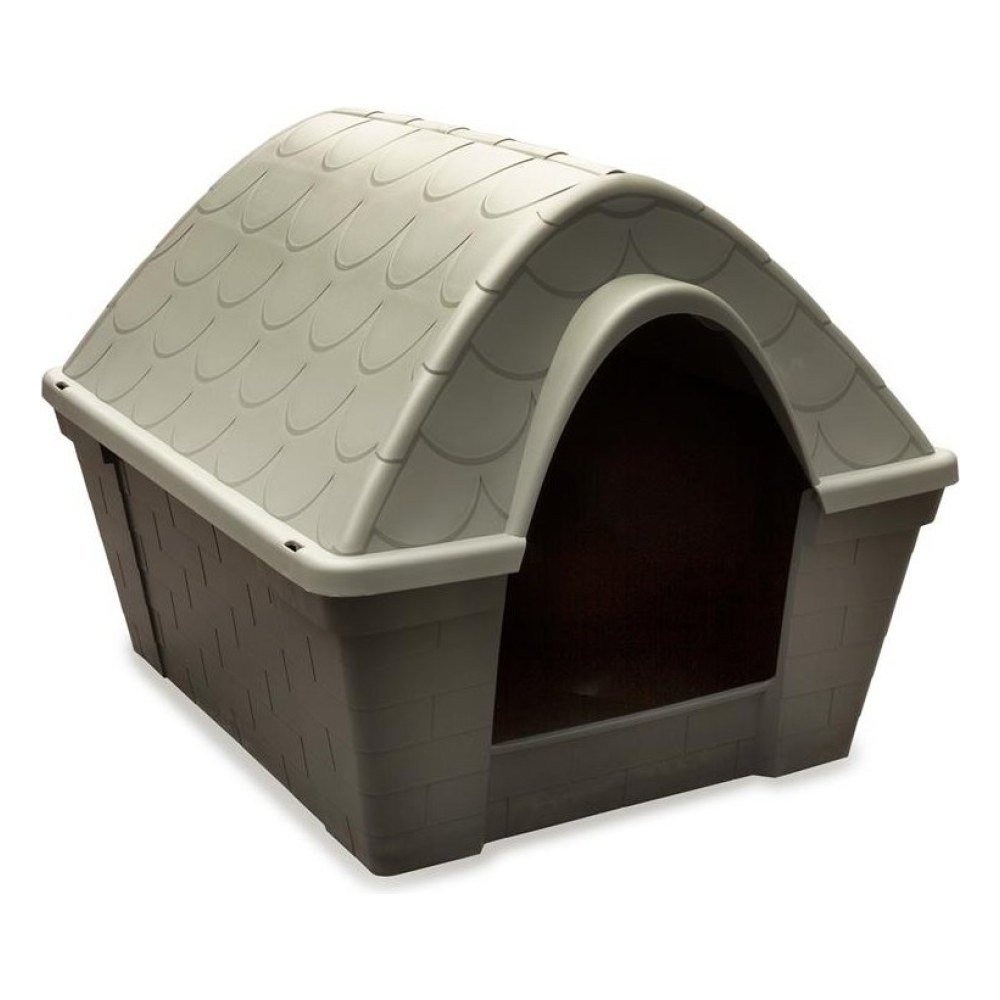 Caseta Perro Ecoline Mediana
