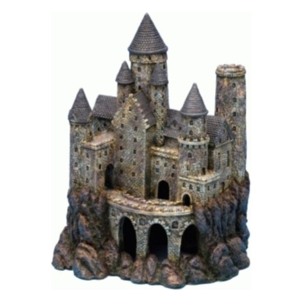 Castillo Mago Grande 23 cm