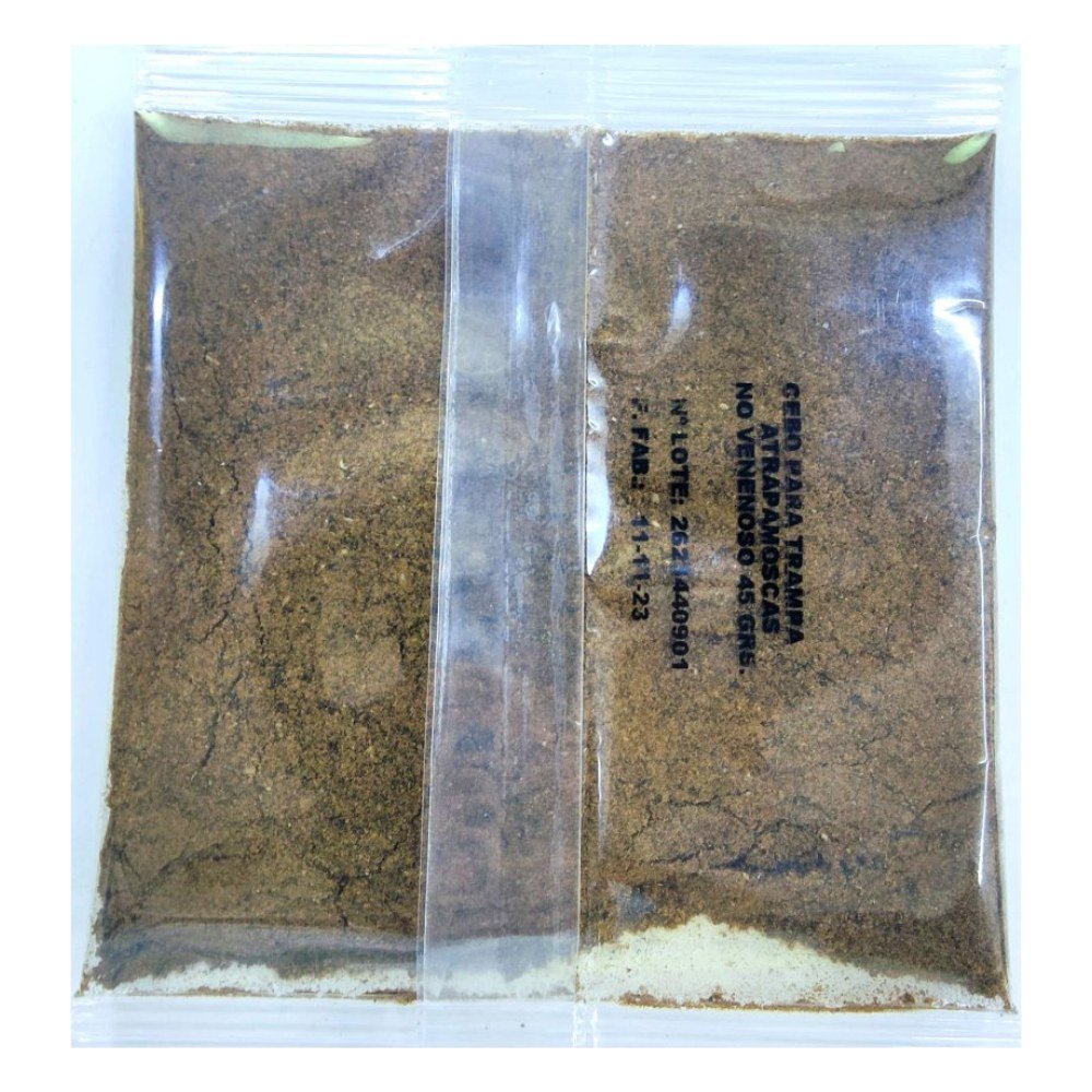 Cebo Atrayente Atrapamoscas 45 Gr. Flygen