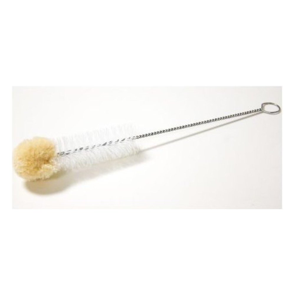 Cepillo Limpiabebedero Pequeño 2, 5X26CM