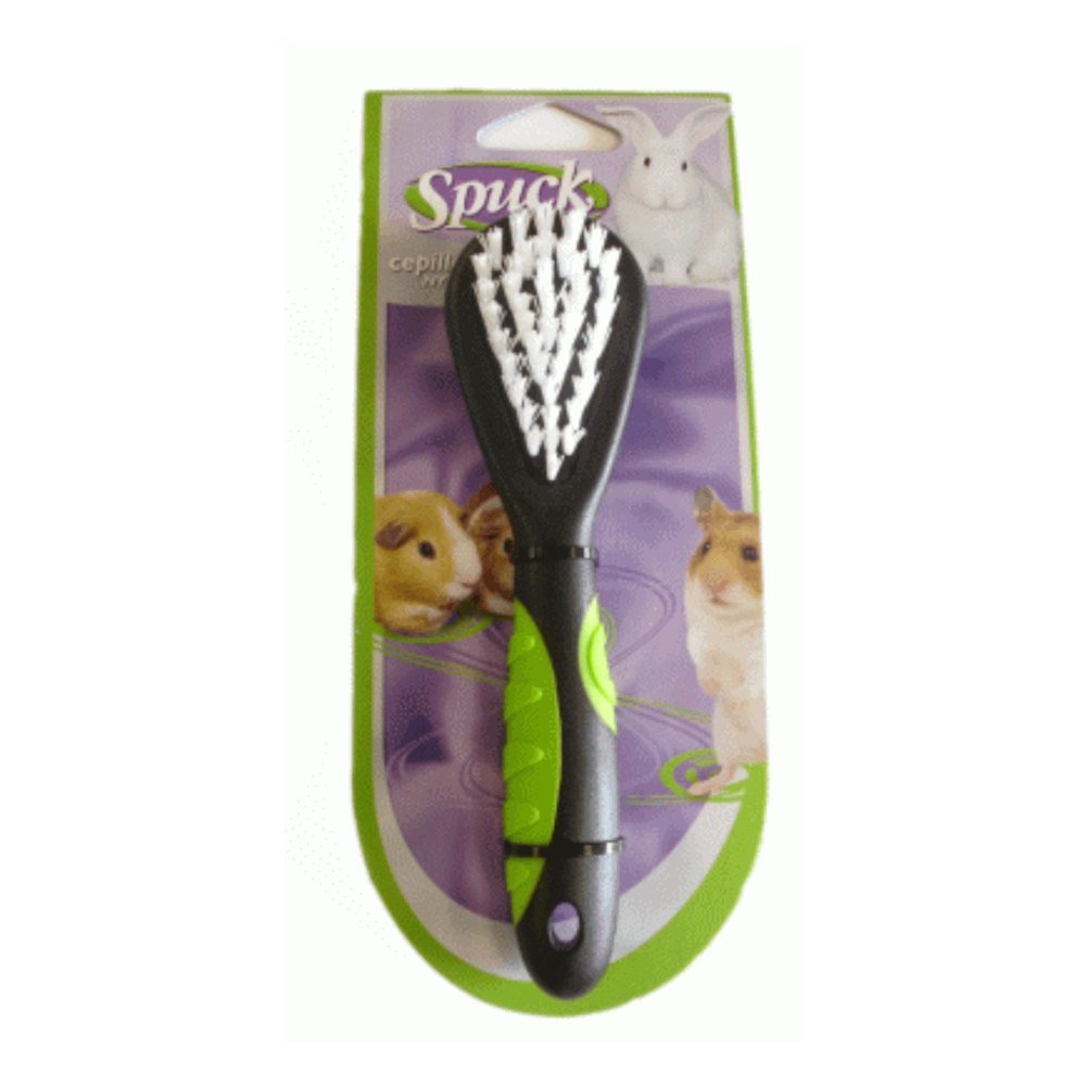 Cepillo Nylon Roedores Spuck