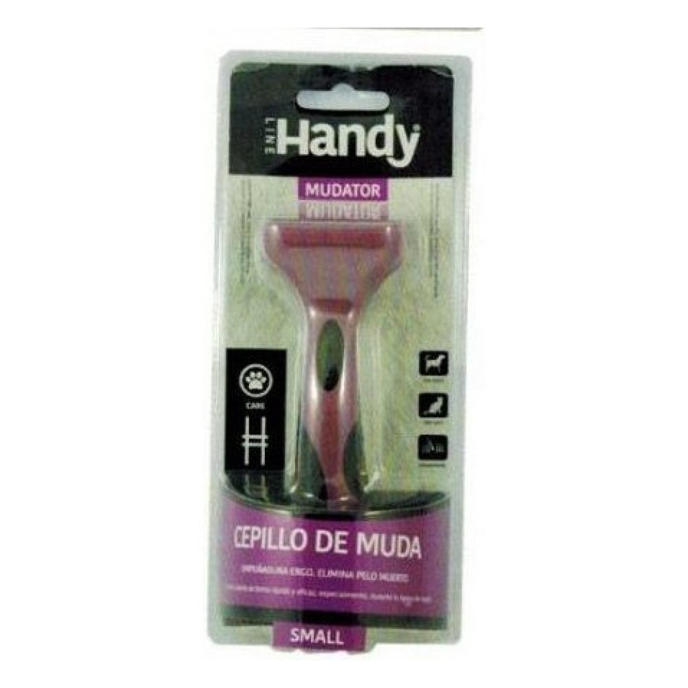 Cepillo de Muda Talla S Handy