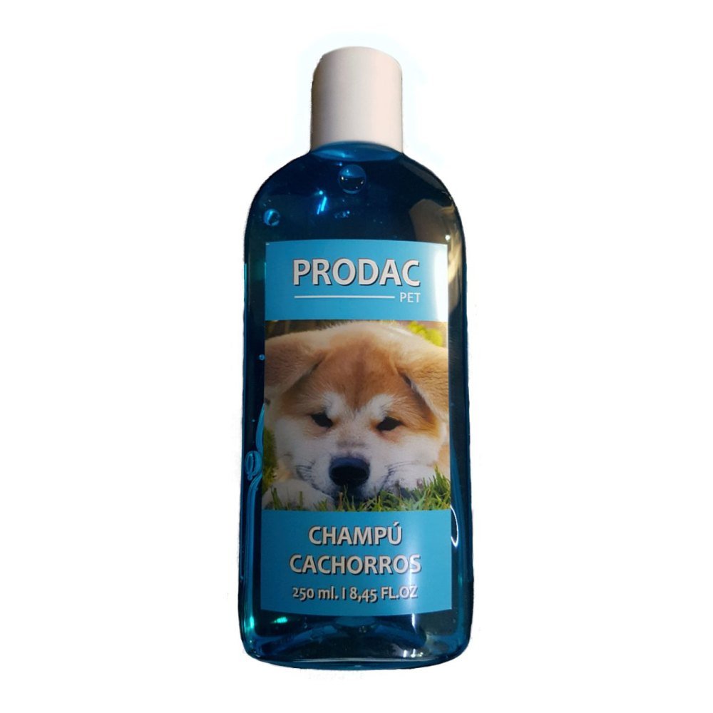 Champu Cachorros 250 Ml. Prodac