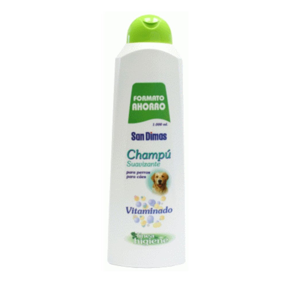 Champu Gel San Dimas 1 Lt
