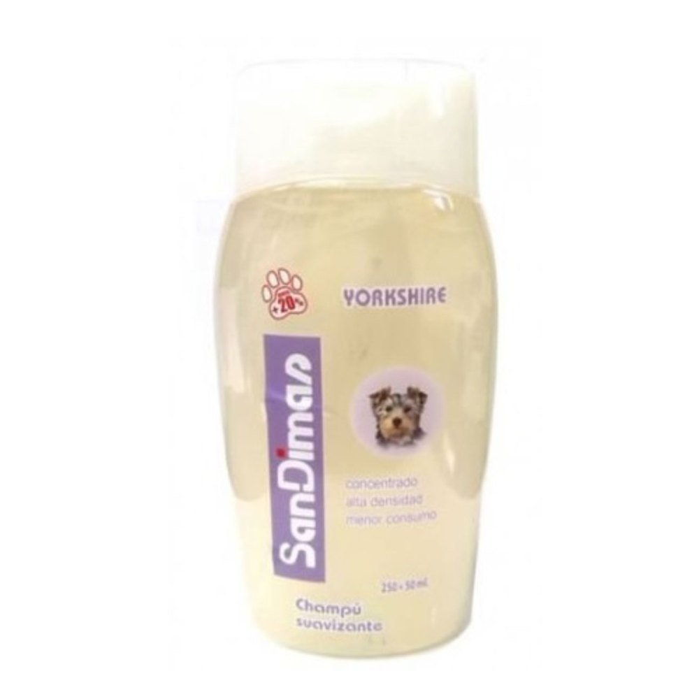 Champu San Dimas Yorkshire 300 Ml