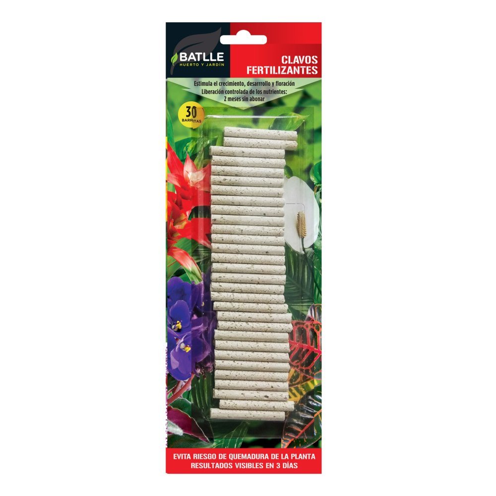 Clavos Fert. Universales Blister 23 g