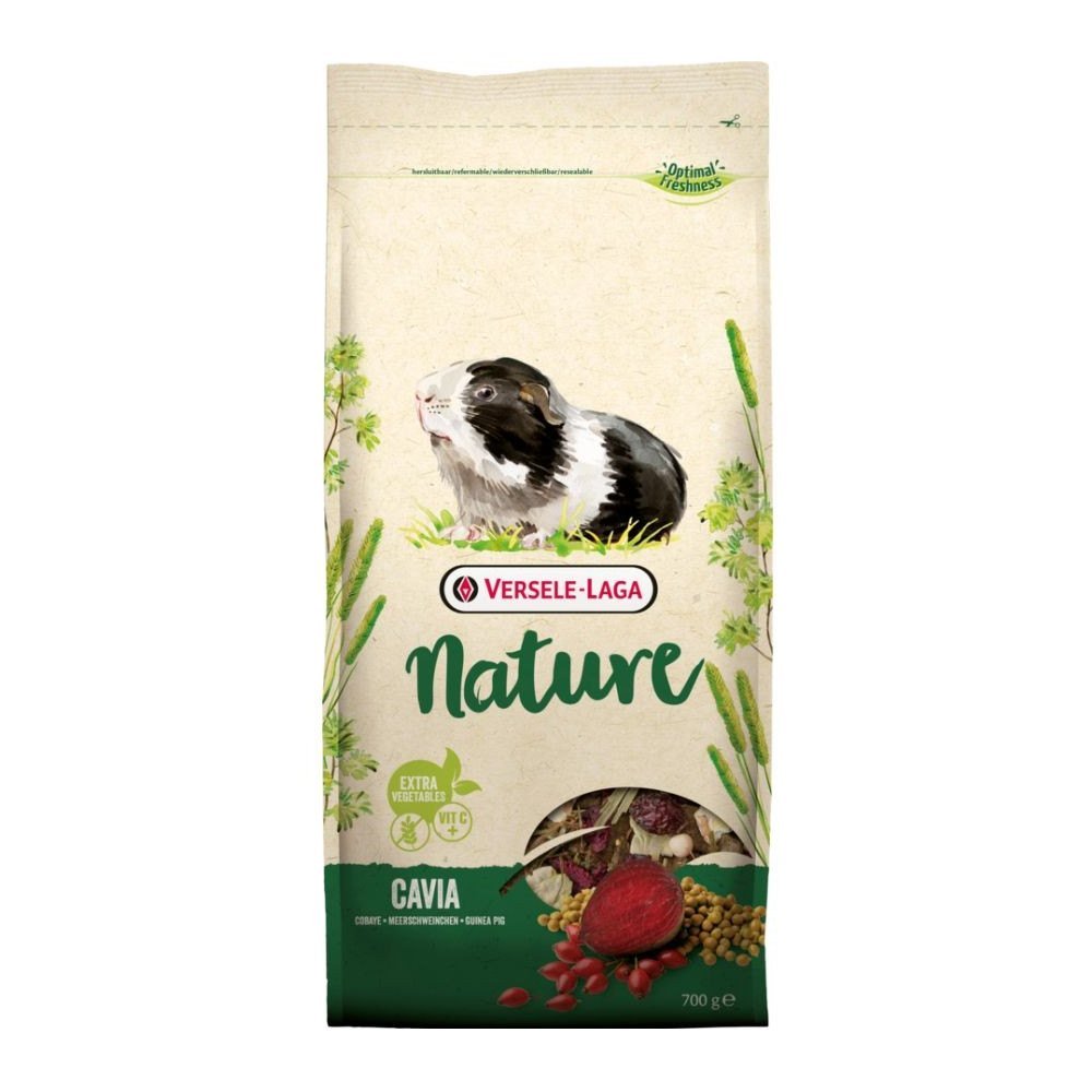 Cobaya Nature 700 g Versele-laga