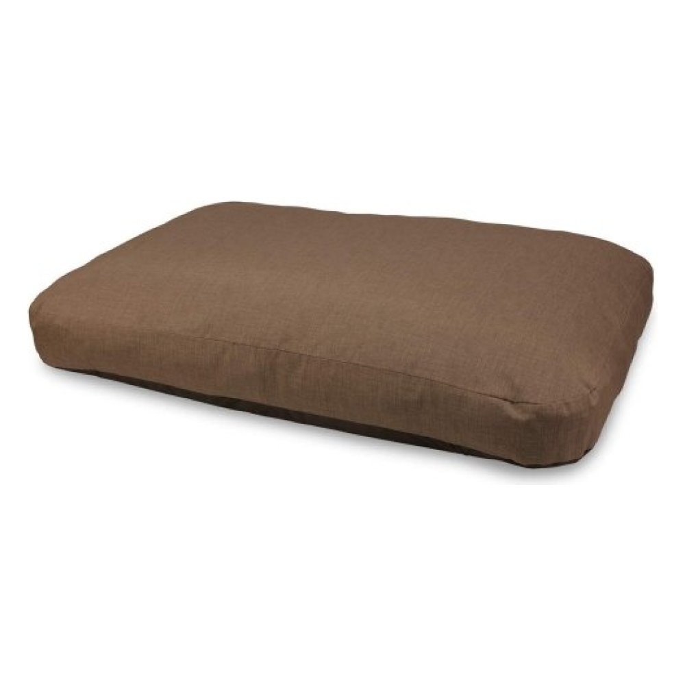 Colchon Marron Chocolate 120x80x20cm