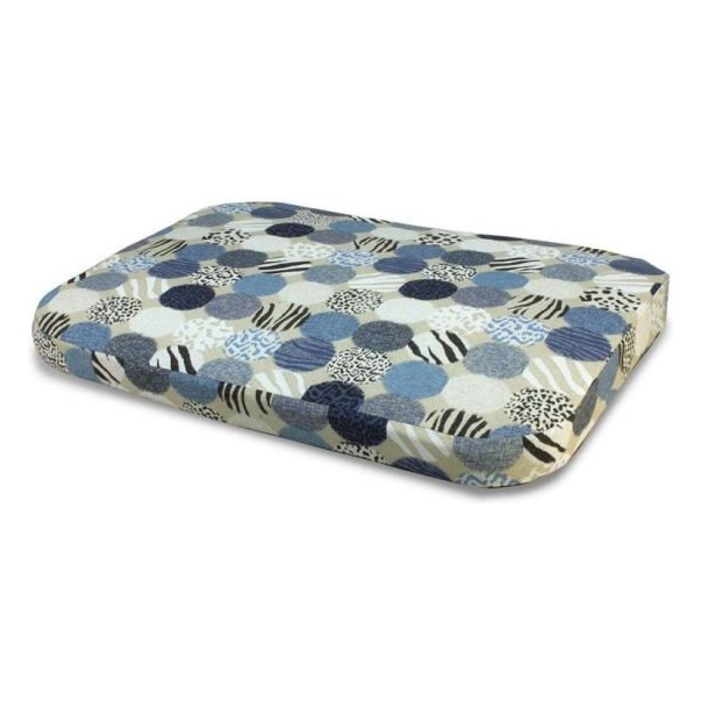 Colchoneta Animal Textura 90x65x9 Cms