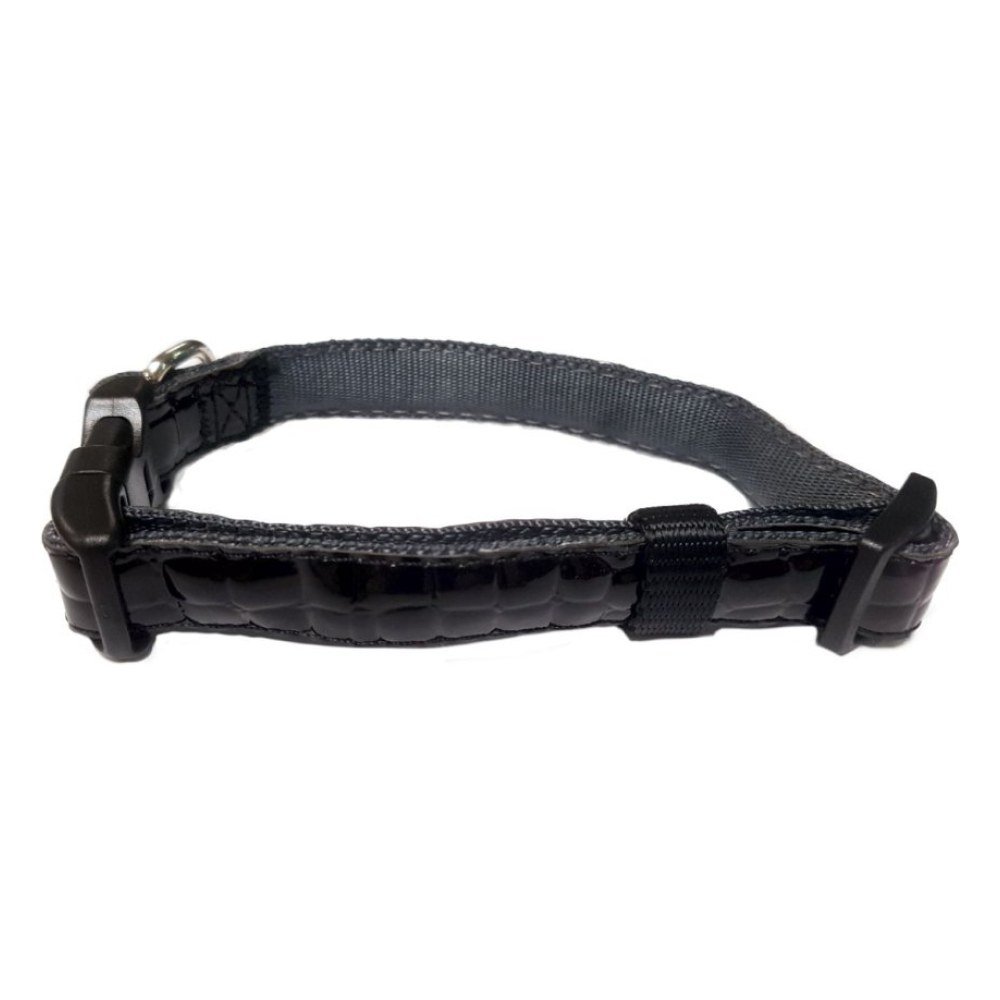 Collar Crocco 15X250-350MM. Onice