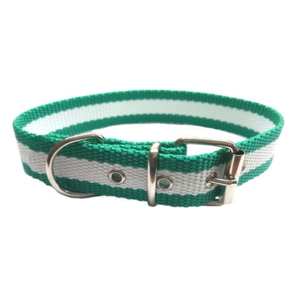 Collar Nylon 35 cm B. Andaluza