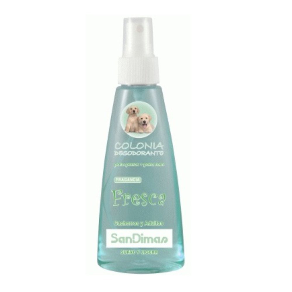 Colonia Fresca 150 Ml. Sandimas