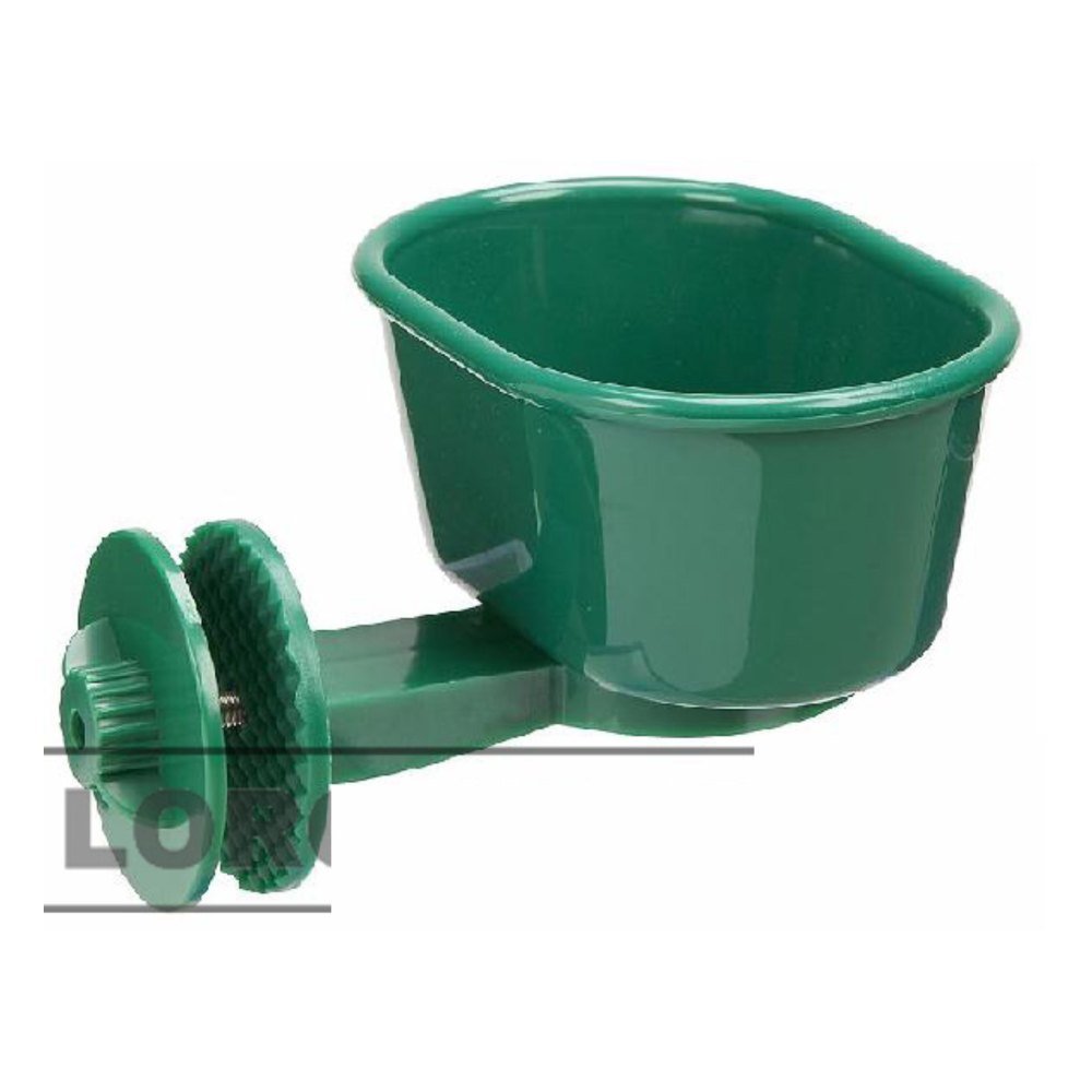 Comedero Bebedero Sure Lock 600 Ml