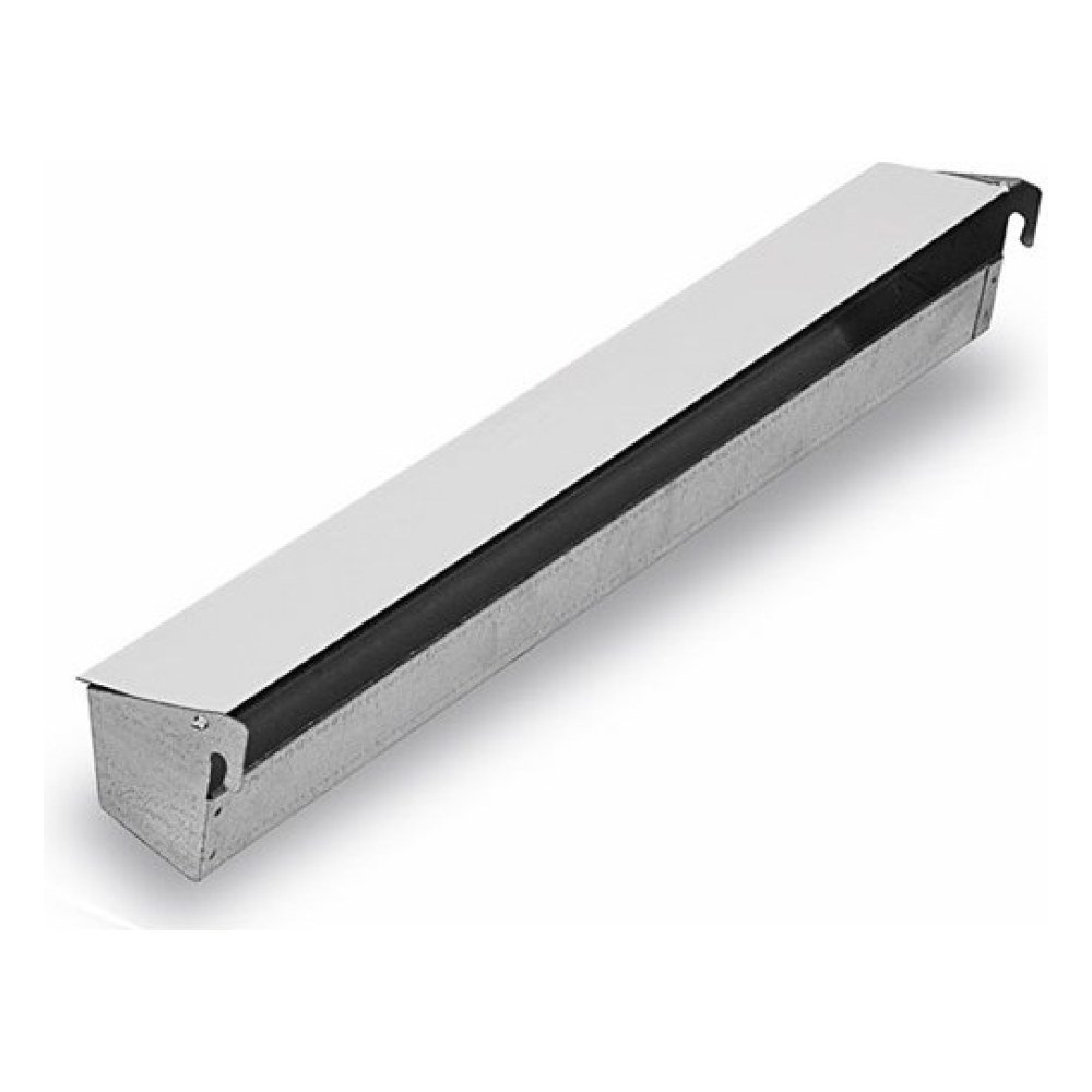 Comedero Chapa Canarios 53 cm