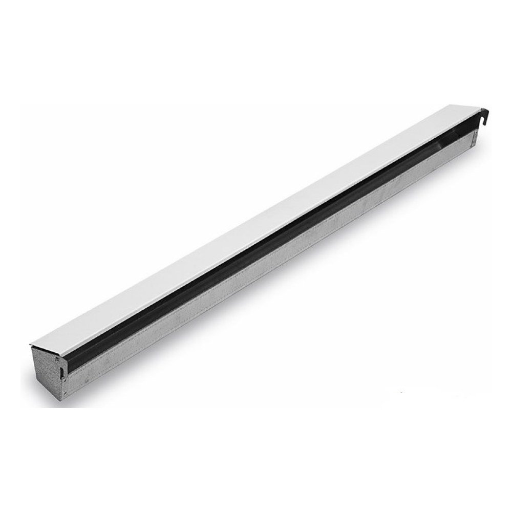 Comedero Chapa Canarios 96 cm