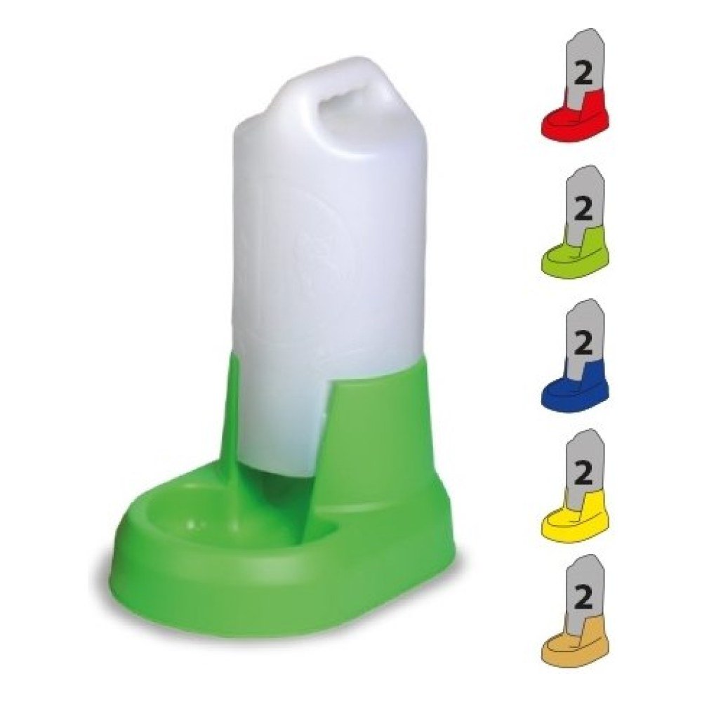 Comedero Gaper 3 Kg