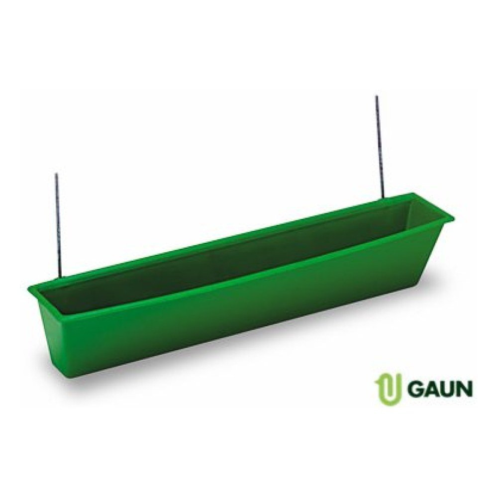 Comedero Lineal 340x70x60mm
