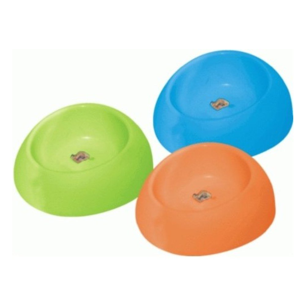 Comedero Neon 350 ml Verde