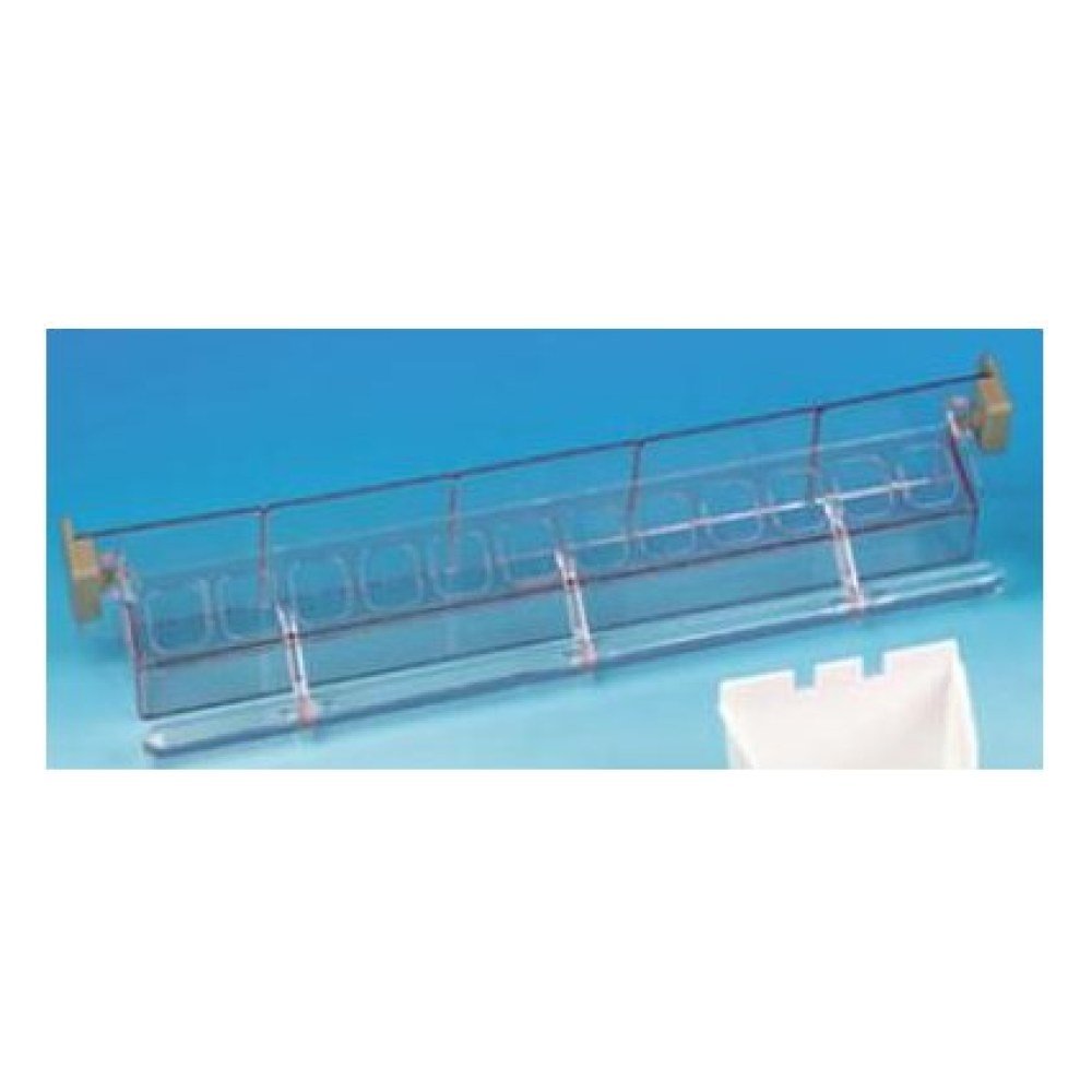 Comedero Pajaro Interior 12 Huecos