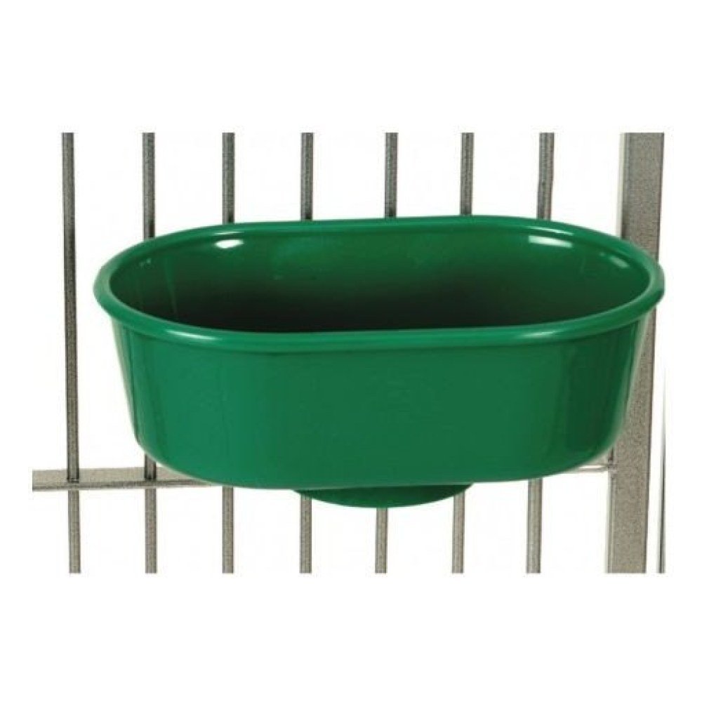 Comedero Plastico Sure Lock 300 Ml