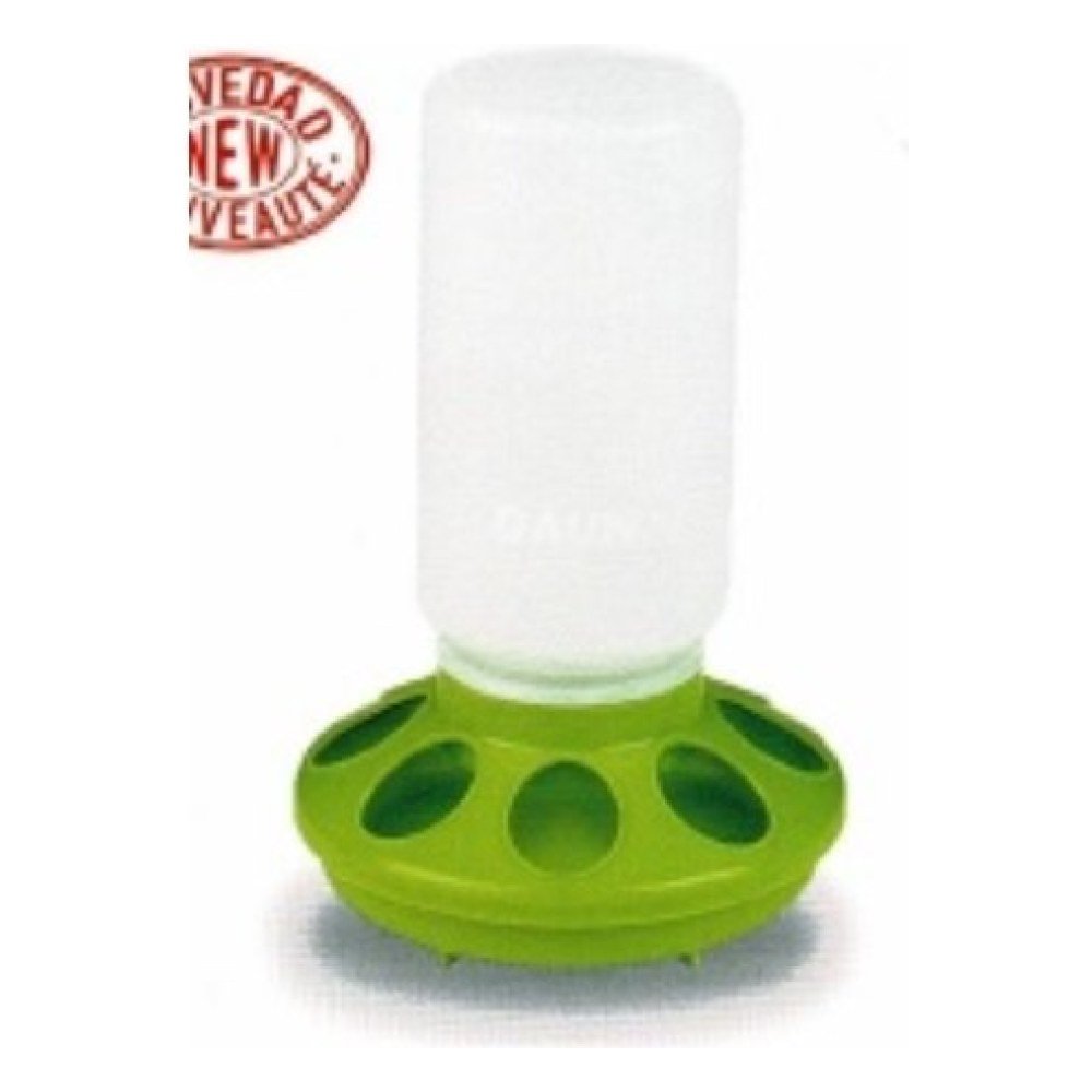Comedero Pollitos 1, 5 Kg