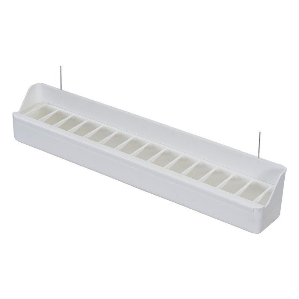 Comedero Rastrillo Xxl 40 cm de Largo Benelux