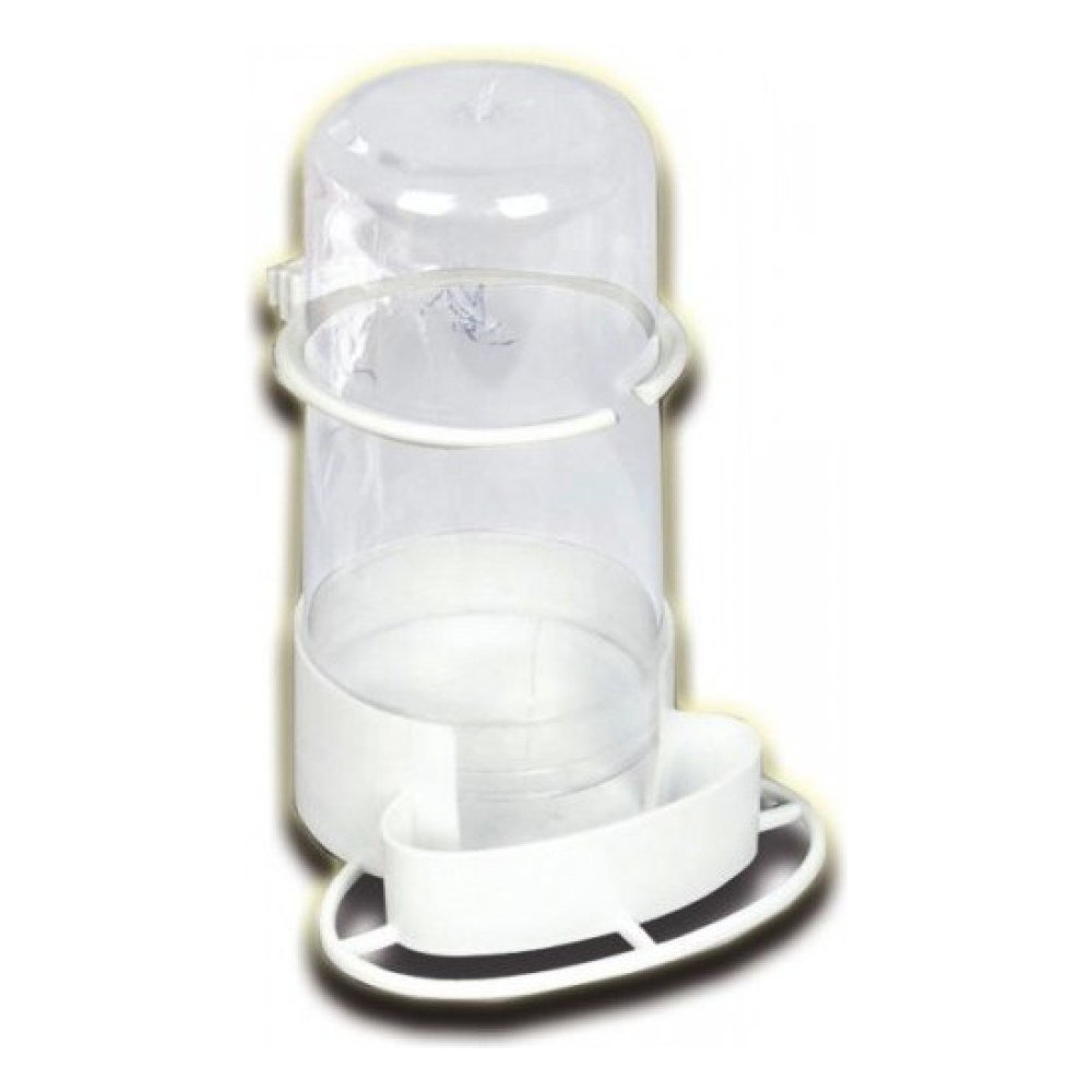 Comedero Tubo Nº6 486ML.Ø75X149MM