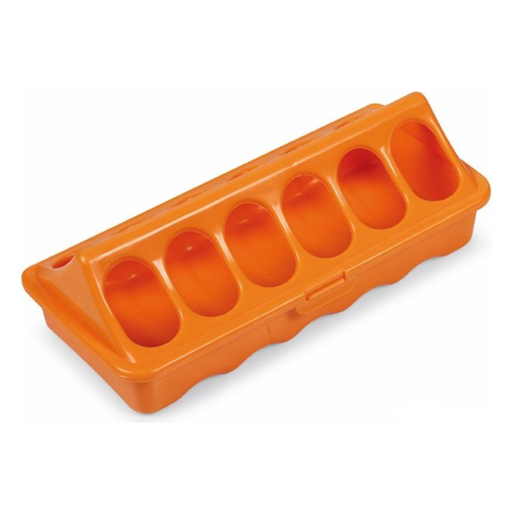 Comedero de Suelo 20 cm