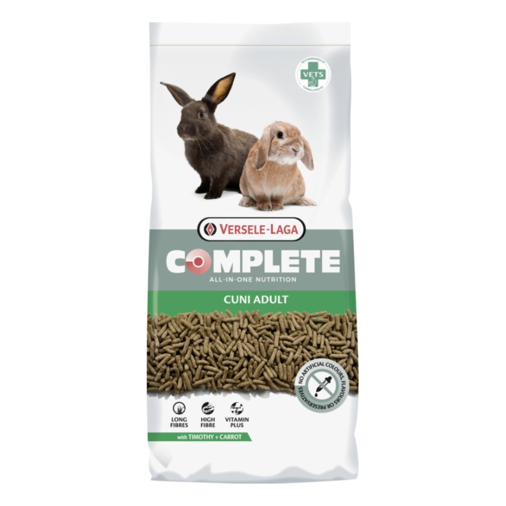 Conejo Adult Complete 8 Kg
