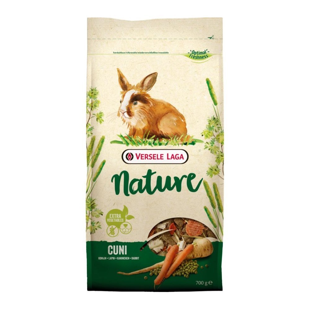 Conejo Nature 700 g