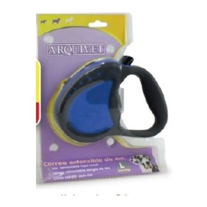Correa Extensible de Cinta 4MT. MAX.50 Kg