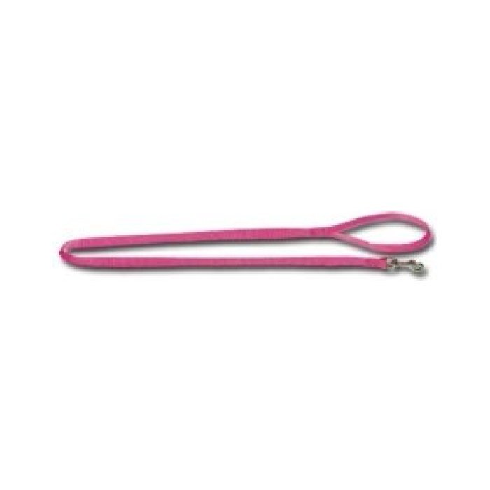 Correa Nylon Basica Rosa Nayeco 1X100CM