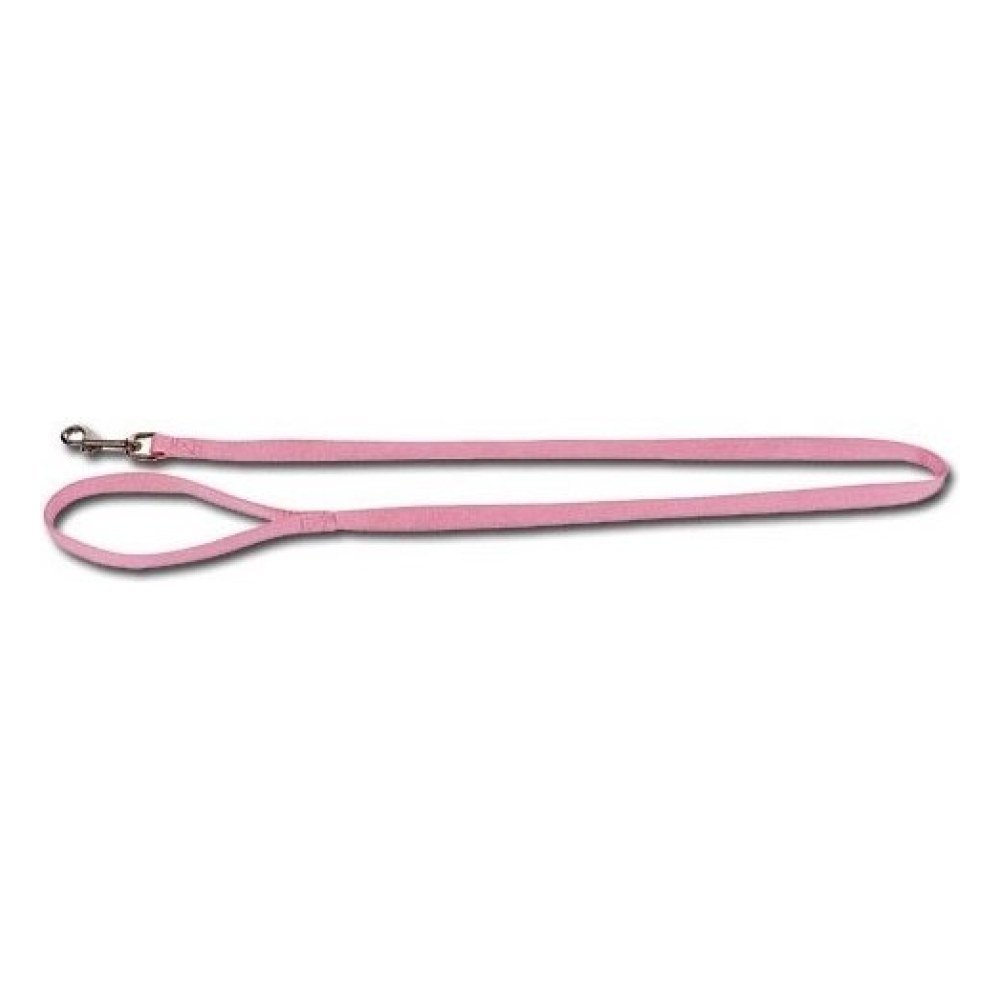 Correa Nylon Basica Rosa Nayeco 1X100CM