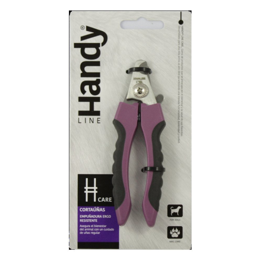 Cortauñas Linea Handy