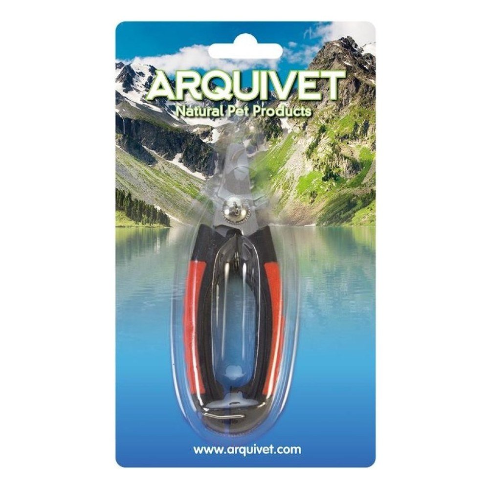 Cortauñas de Luxe 12, 5 cm Arquivet