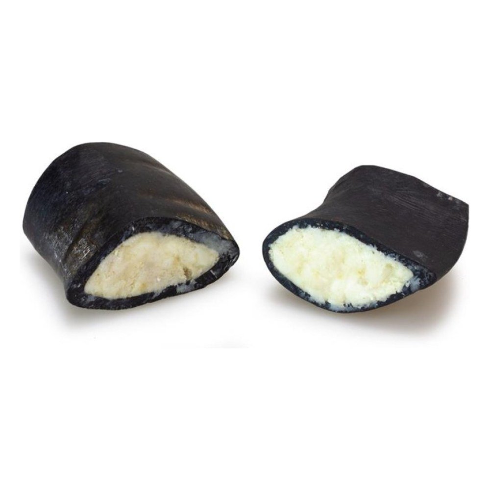 Cuernos de Búfalo Rellenos Manteca de Oveja 8 Cms./ 20 Uds