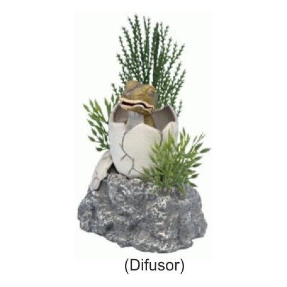 Dino Baby (difusor)