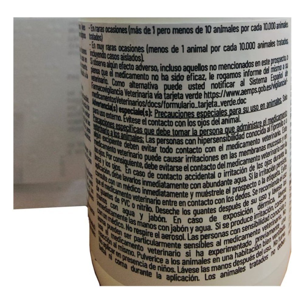 Diptron Aves Ornamentales 125 ml