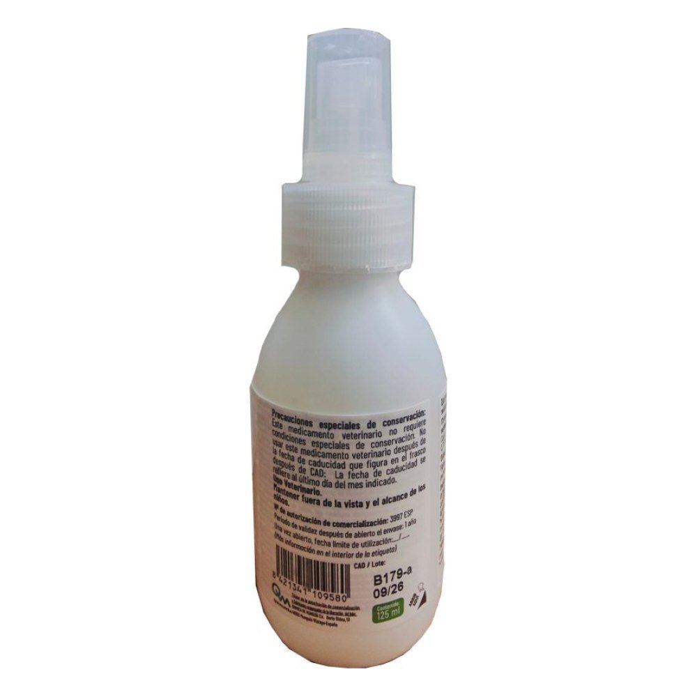 Diptron Aves Ornamentales 125 ml