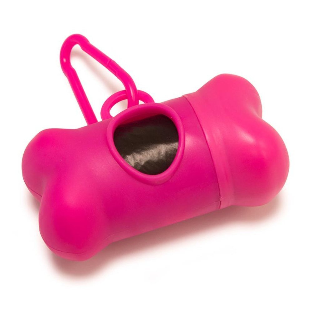 Dispensador Forma de Hueso