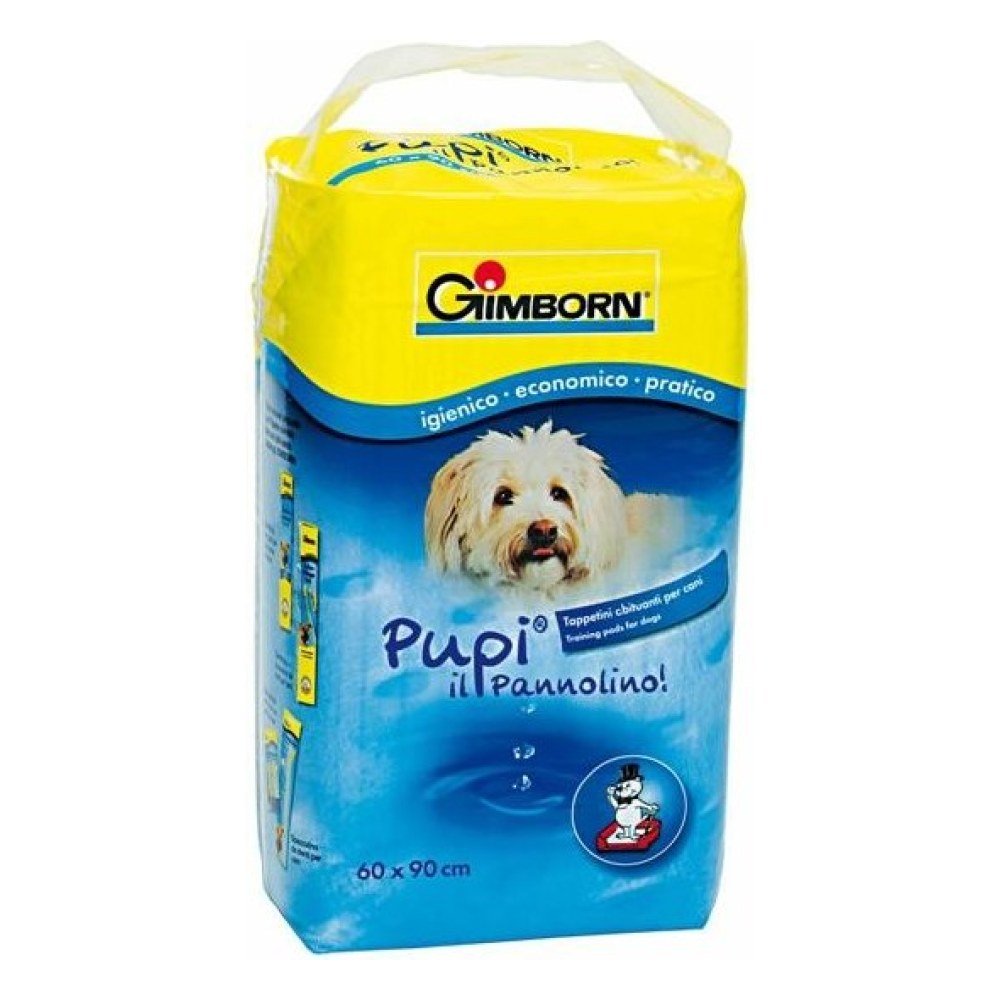 Empapador Pannolino 60X90 10 Uds
