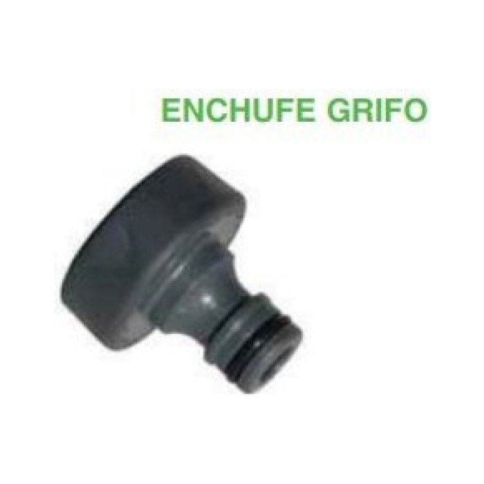 Enchufe GRIFO1 Blister